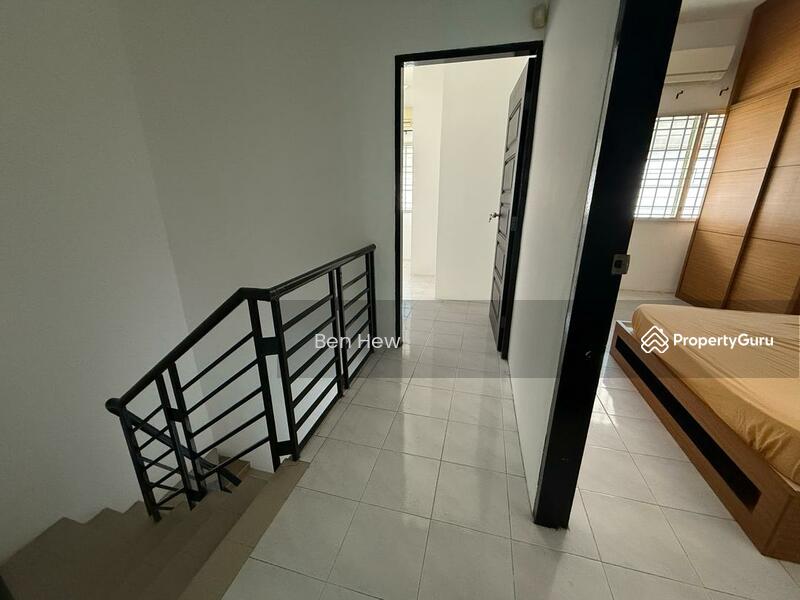 Untuk Dijual - Lorong Sungai Batu