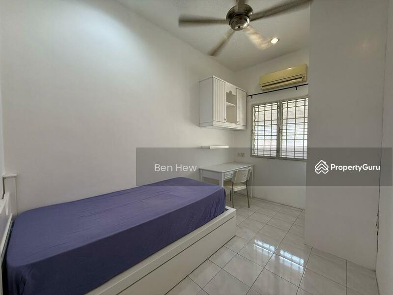 Untuk Dijual - Lorong Sungai Batu