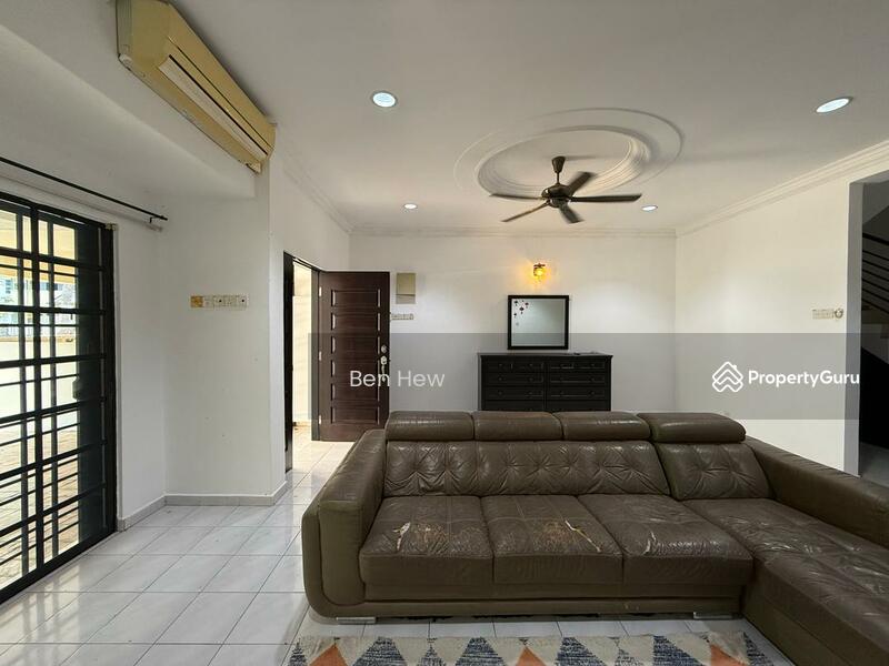 Untuk Dijual - Lorong Sungai Batu