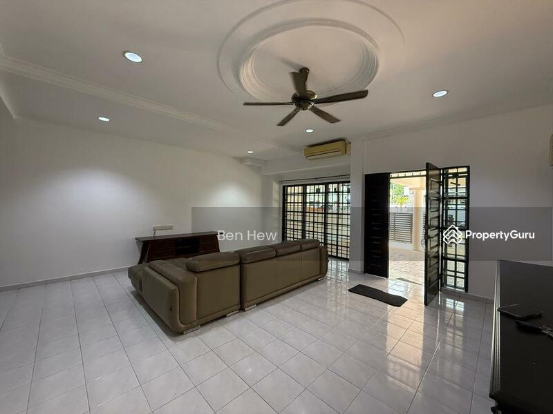 Untuk Dijual - Lorong Sungai Batu