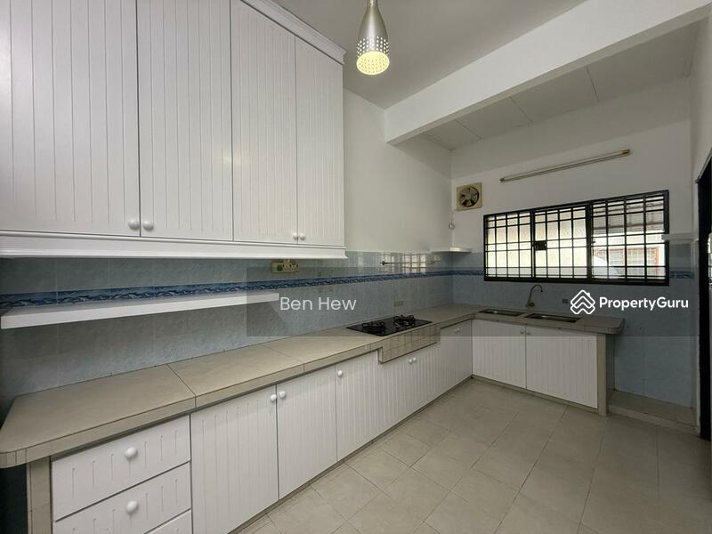 Untuk Dijual - Lorong Sungai Batu