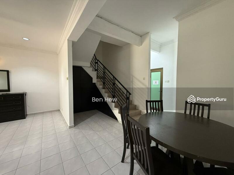 Untuk Dijual - Lorong Sungai Batu