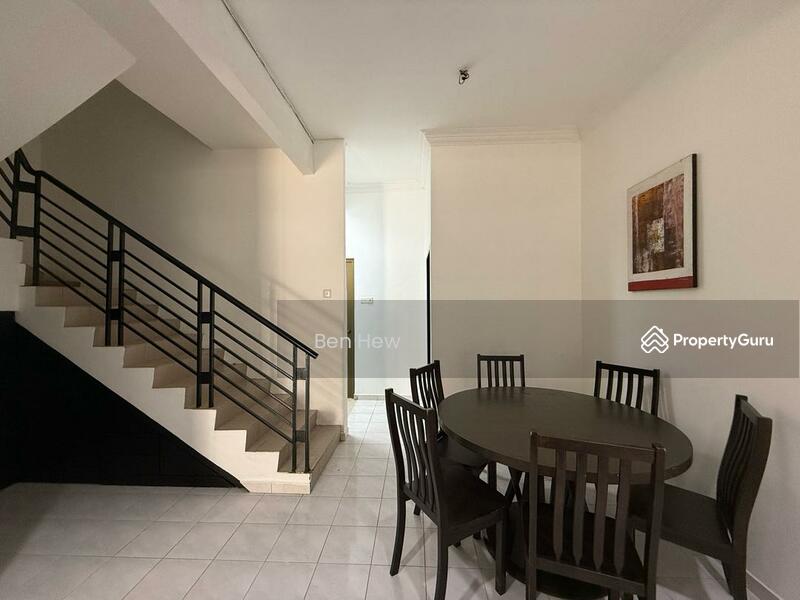 Untuk Dijual - Lorong Sungai Batu