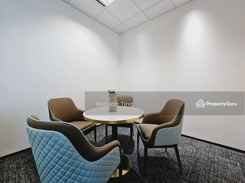 Office for Rent in Tun Razak Exchange (Kuala Lumpur) - Benson Ting - PropertyGuru.com.my