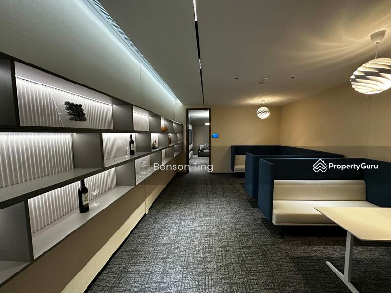 Office for Rent in Tun Razak Exchange (Kuala Lumpur) - Benson Ting - PropertyGuru.com.my