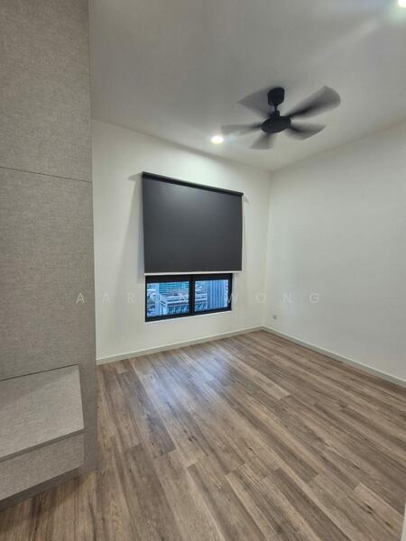 Untuk Disewa - Sunway Belfield