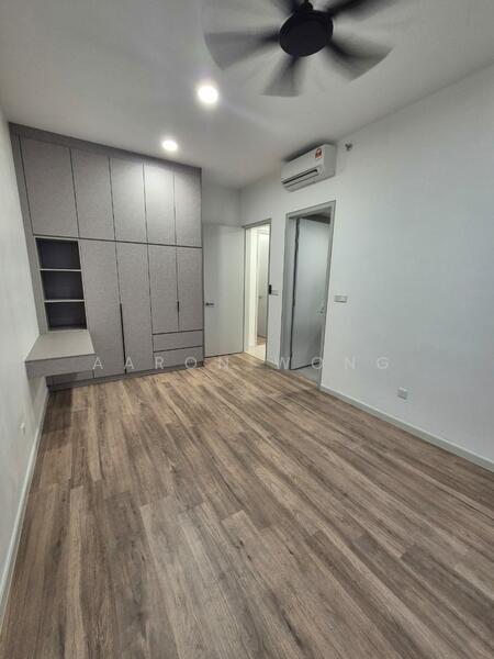 Untuk Disewa - Sunway Belfield