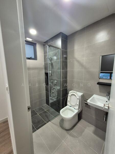 Untuk Disewa - Sunway Belfield