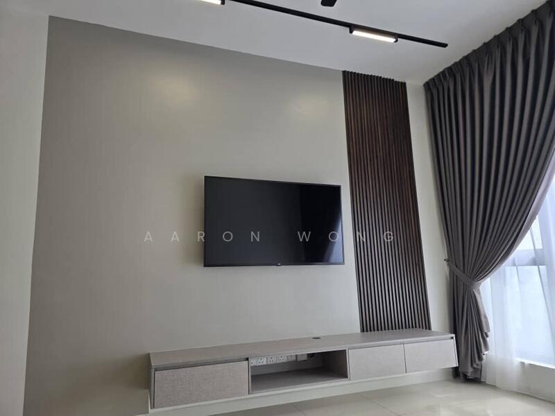 Untuk Disewa - Sunway Belfield