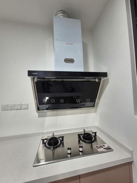 Untuk Disewa - Sunway Belfield