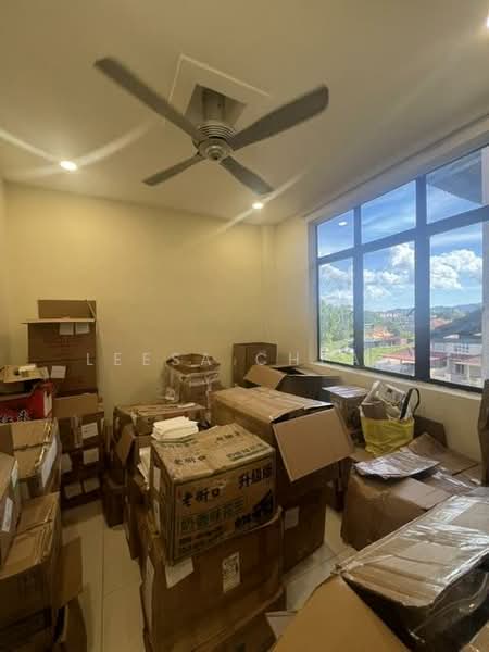Apartment for Sale at Taman Bagan Lalang Apartment - Leesa Cheah - Interior - PropertyGuru.com.my
