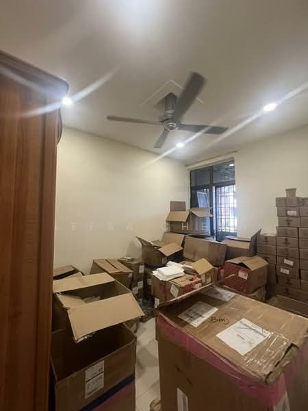 Apartment for Sale at Taman Bagan Lalang Apartment - Leesa Cheah - Interior - PropertyGuru.com.my