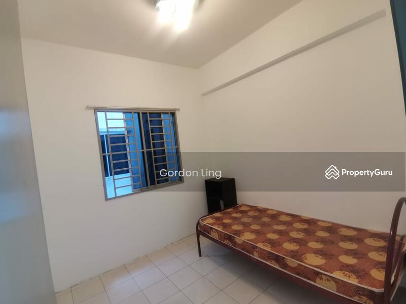 Untuk Dijual - Vista Mahkota