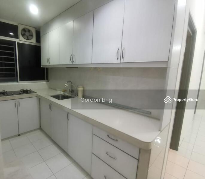 Untuk Dijual - Vista Mahkota