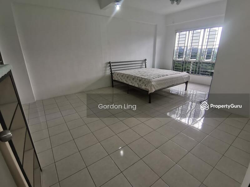Untuk Dijual - Vista Mahkota