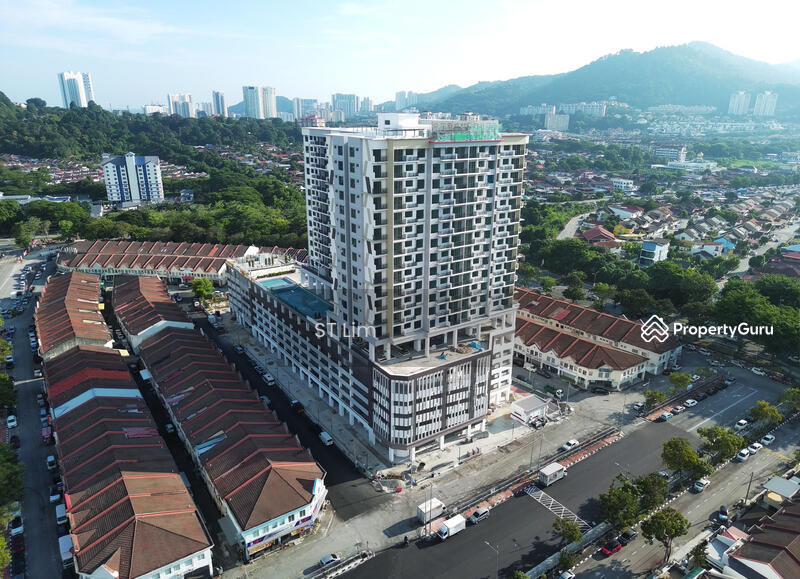Untuk Dijual - SUNWAY DORA
