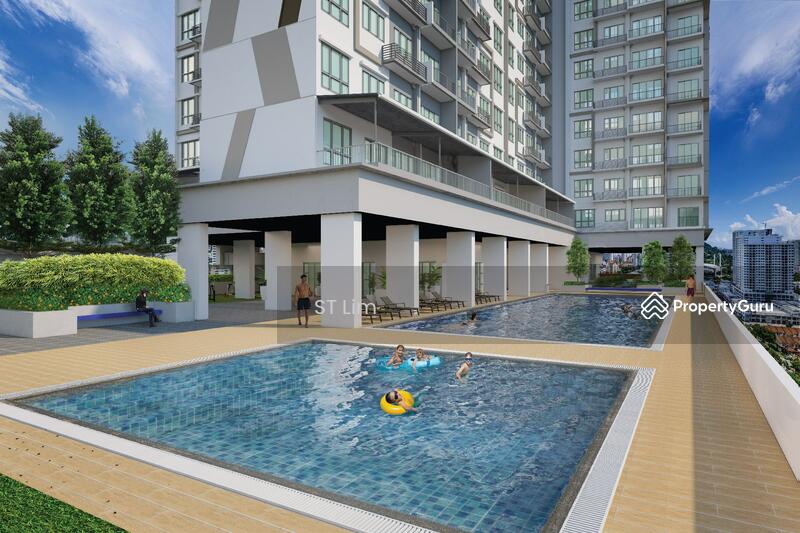 Untuk Dijual - SUNWAY DORA