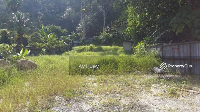 For Rent - Empty Flat Land @ Teluk Kumbar