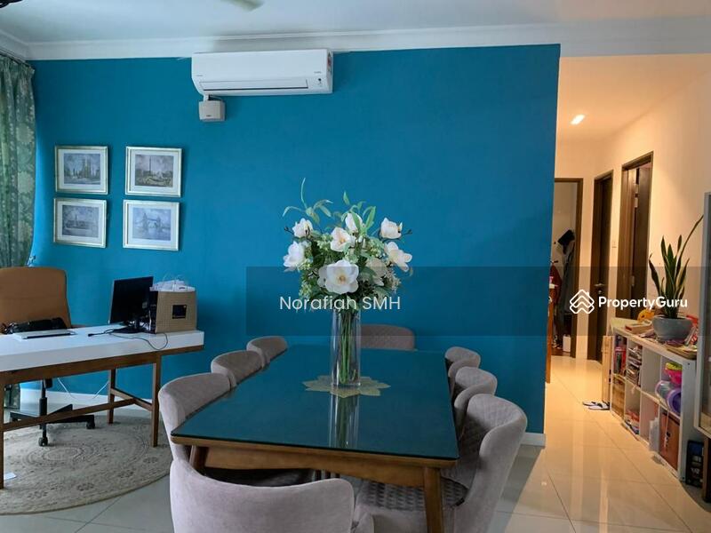 Untuk Disewa - 16 Quartz Sky Villa