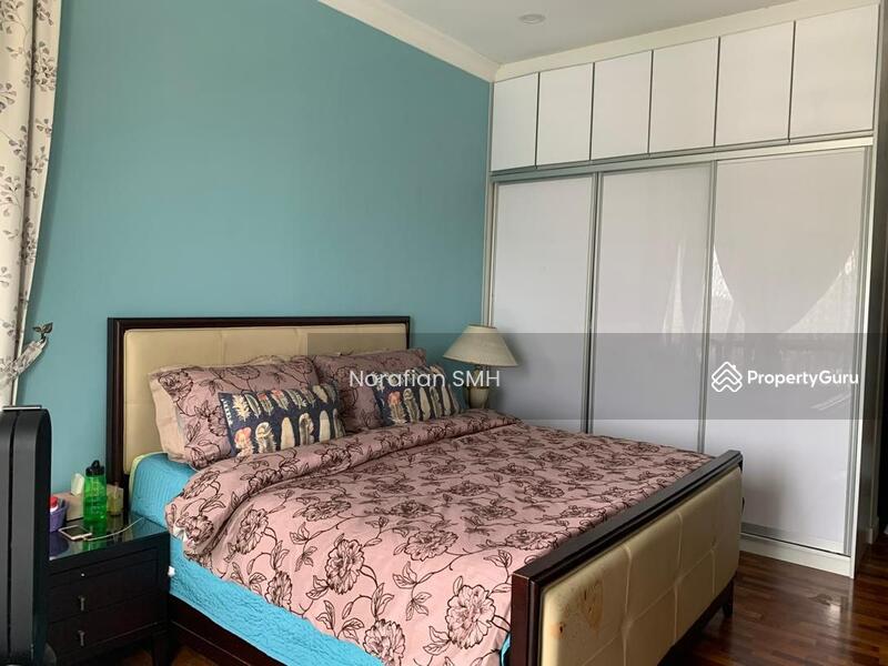 Untuk Disewa - 16 Quartz Sky Villa