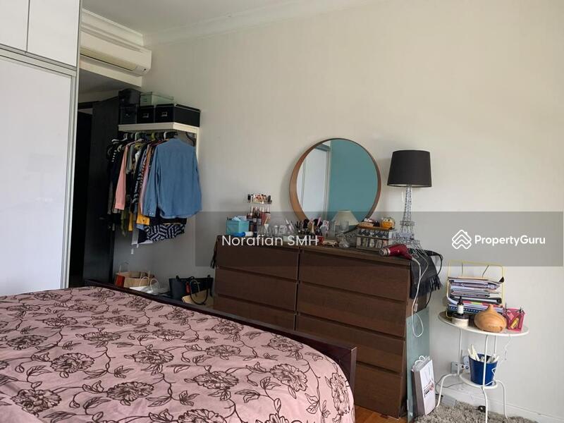 Untuk Disewa - 16 Quartz Sky Villa