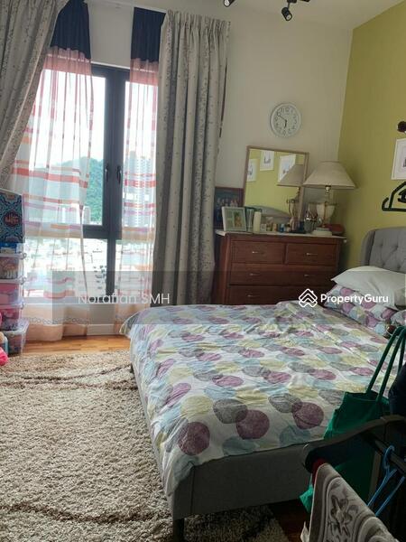 Untuk Disewa - 16 Quartz Sky Villa