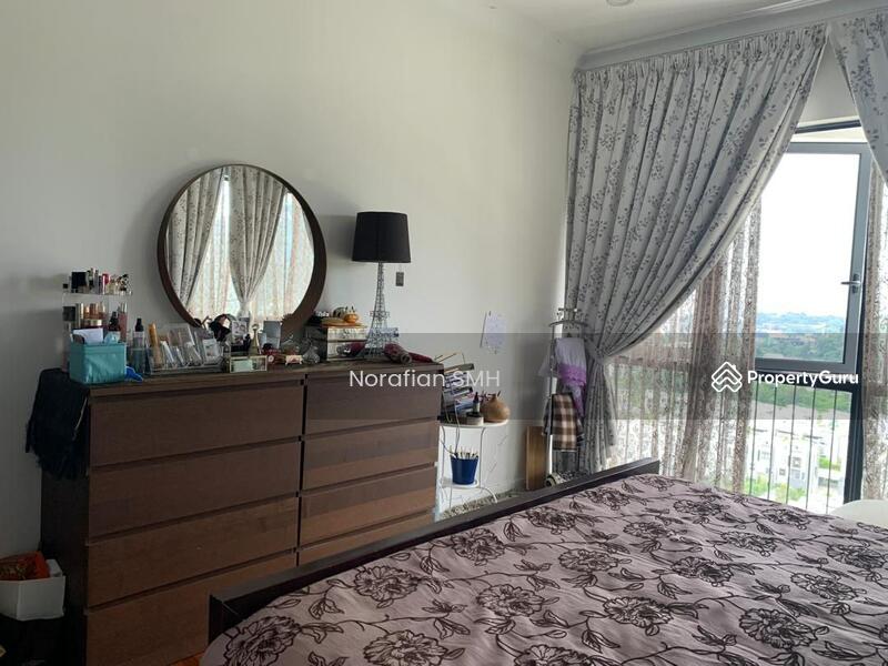 Untuk Disewa - 16 Quartz Sky Villa