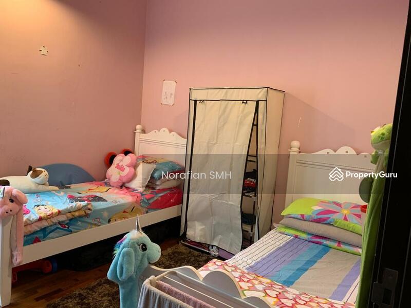 Untuk Disewa - 16 Quartz Sky Villa