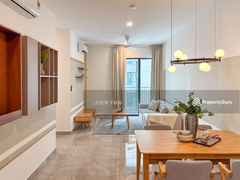 For Rent - Ruby Seapark