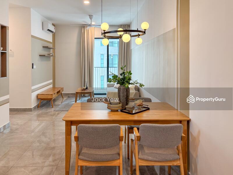For Rent - Ruby Seapark
