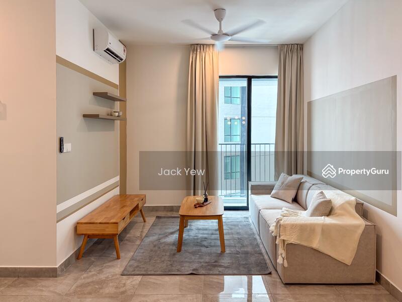 For Rent - Ruby Seapark