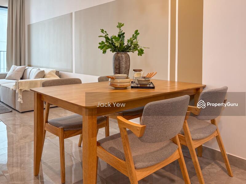 For Rent - Ruby Seapark