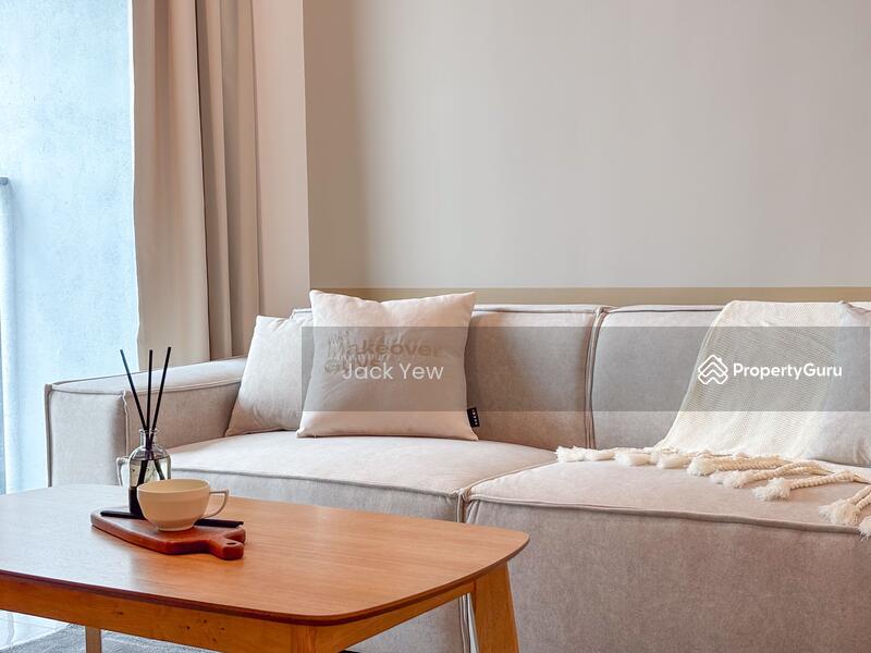 For Rent - Ruby Seapark