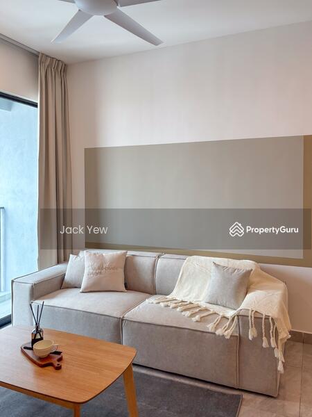 For Rent - Ruby Seapark