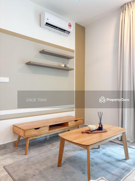 For Rent - Ruby Seapark