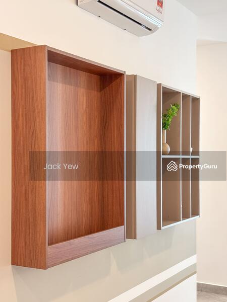 For Rent - Ruby Seapark