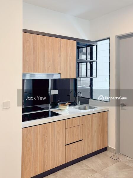 For Rent - Ruby Seapark