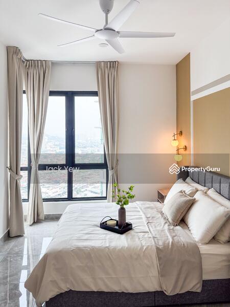 For Rent - Ruby Seapark