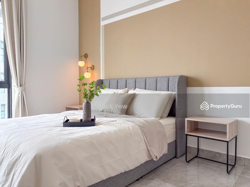 For Rent - Ruby Seapark