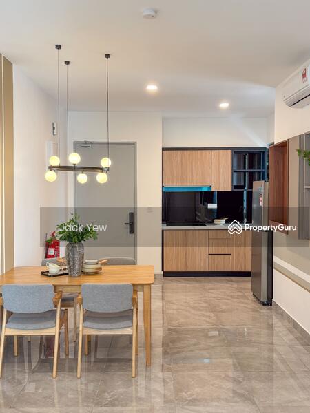 For Rent - Ruby Seapark