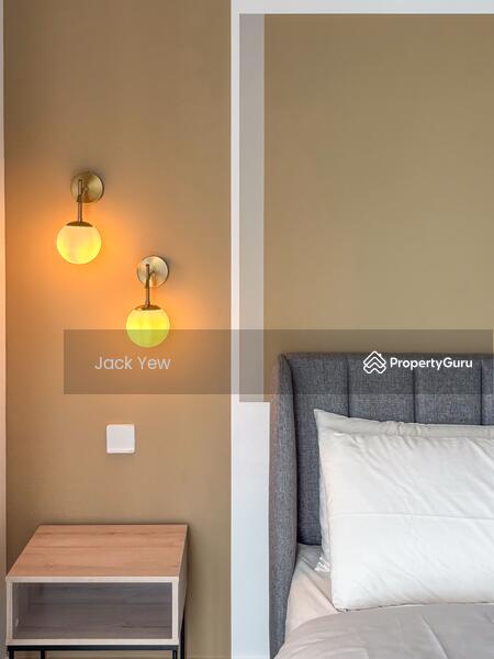 For Rent - Ruby Seapark