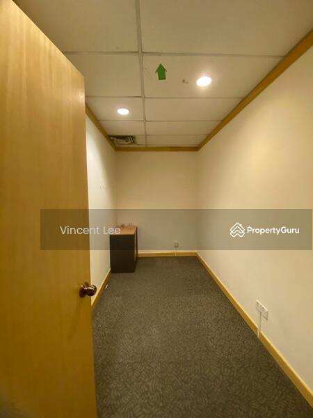 For Rent - The Ampwalk Office for Rent