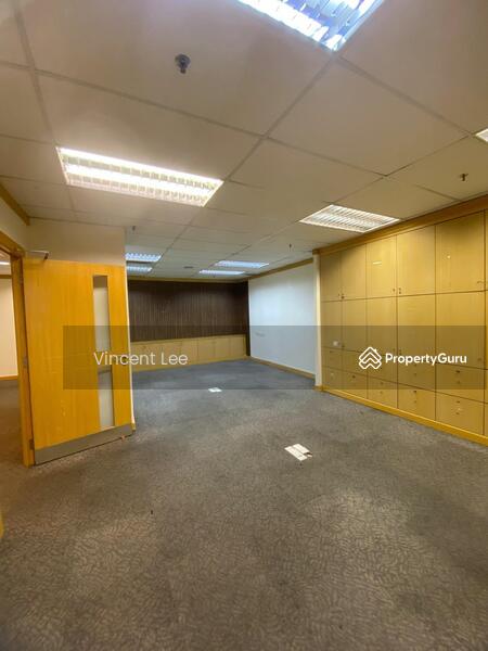 For Rent - The Ampwalk Office for Rent
