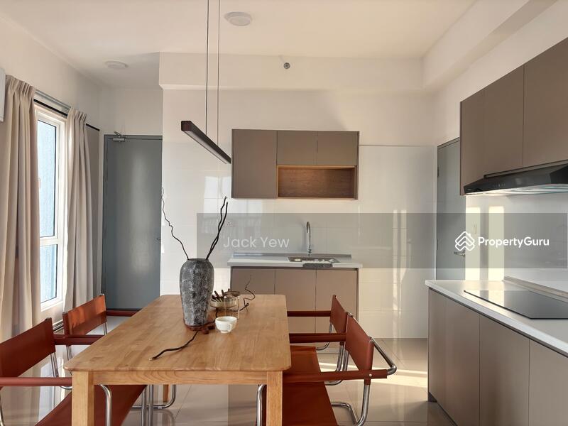 For Rent - 121 Residences