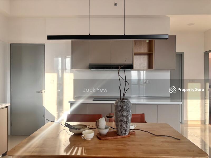 For Rent - 121 Residences