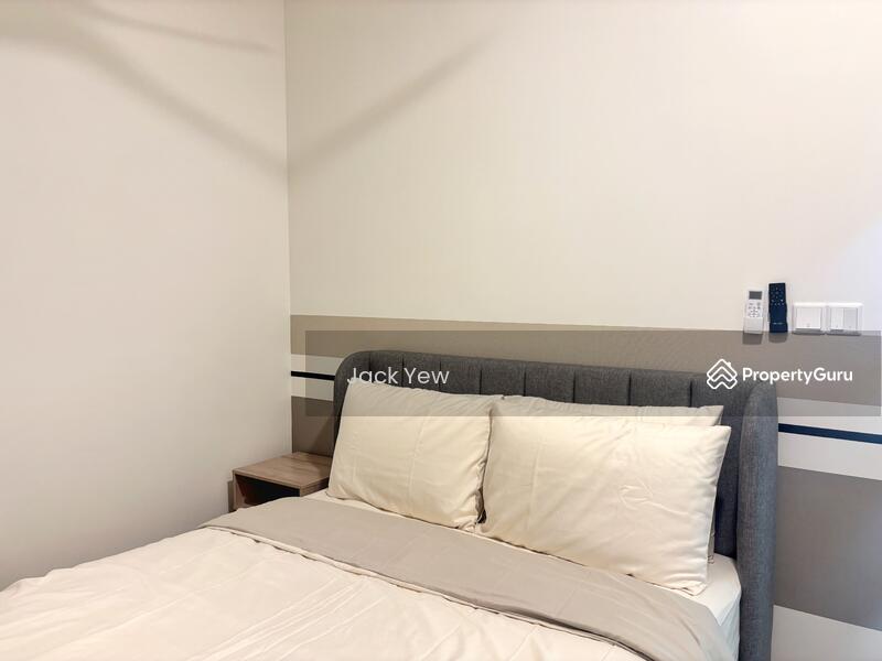 For Rent - 121 Residences