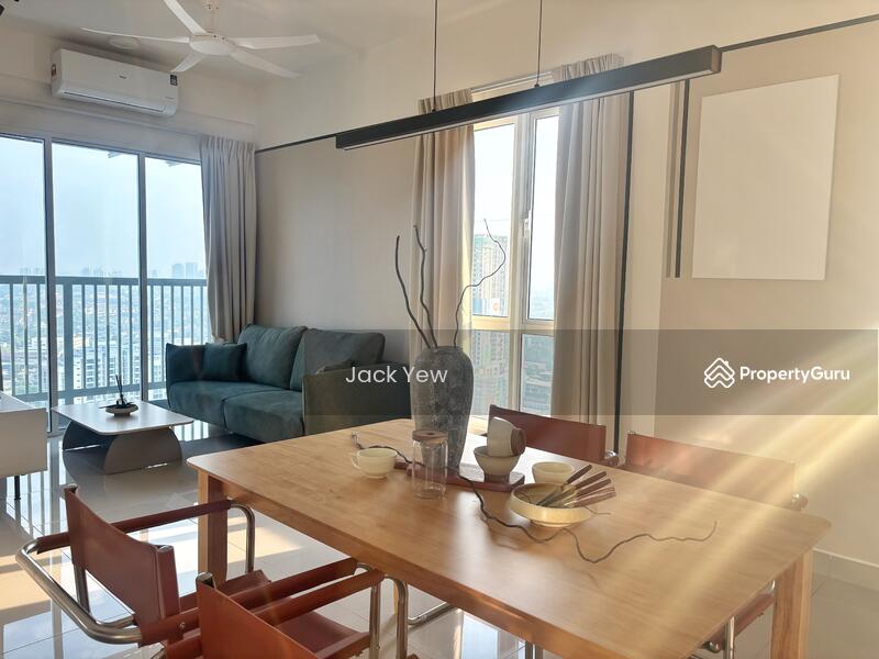 For Rent - 121 Residences
