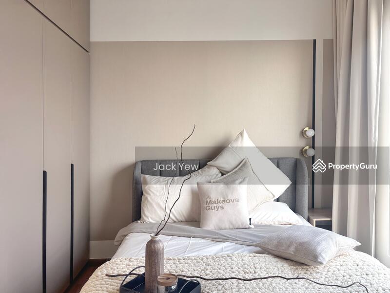 For Rent - 121 Residences