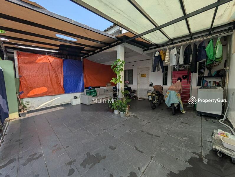 Untuk Dijual - Taman Seri Puteri Meru Klang