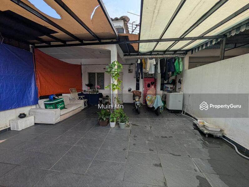 Untuk Dijual - Taman Seri Puteri Meru Klang